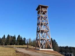 Wieża widokowa Elżbieta